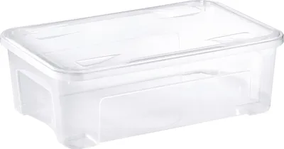 Immagine prodotto di Combi Box con coperchio a scatto 295l tr