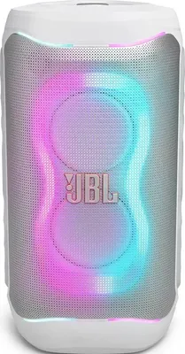 Produktbild von Audiosystem JBL PARTYBOX CLUB 130 WHITE