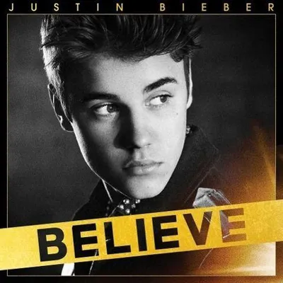 Produktbild von Believe