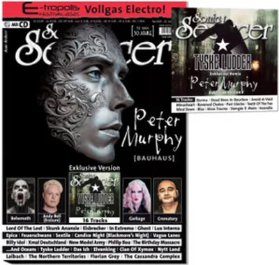 Image de Sonic Seducer 05/2025