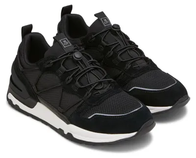 Produktbild von Marc O'Polo Herren Sneaker 30625513501617990 Farbe: Schwarz Größe: 42