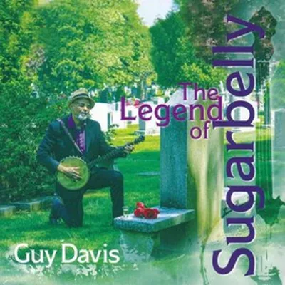 Produktbild von The Legend Of Sugarbelly