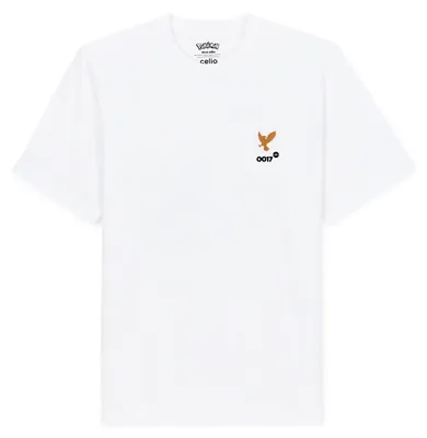 Obrázek produktu pro Tričko Celio s motivem Pokémonů, velikost S