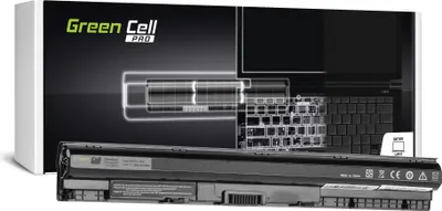 Produktbild von Green Cell PRO Laptop Akku M5Y1K für Dell Inspiron 15 3555 3558 5551 5552 5555 5558 5559 17 5755 5758 5759 Vostro 3458 3558