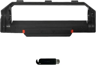 Produktbild von INF Hauptbürstenabdeckung Xiaomi Robot Vacuum-Mop 2S/Mop P/Mop Pro/XMSTJQR2S/STYTJ02YM