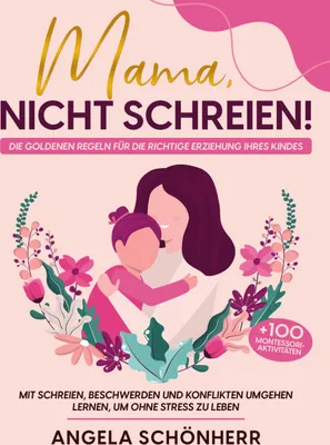 Produktbild von Mama, nicht schreien!