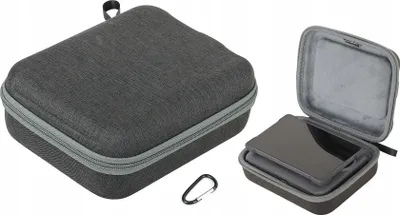 Zdjęcie produktu dla Futerał HARD CASE Osłona Walizka Pokrowiec Etui do DJI RC Pro 2 - Mavic 4 Pro / B06