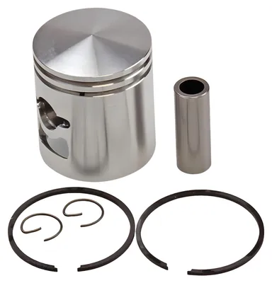 Image de Piston BestPrice Standard de 40 mm pour Peugeot 103, Peugeot 103 MVL, Peugeot 103 SP