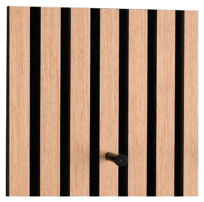 Produktbild von Garderobenprogramm Grace Artisan Eiche - ca. 60 x 30 cm