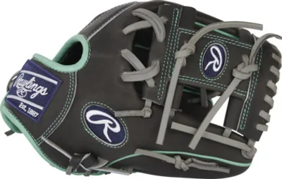 Produktbild von Rawlings Heart of the Hide  Baseball Handschuh 11,5 Inch/Zoll | Links Fangen