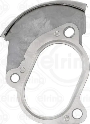 Produktbild von ELRING Turbolader-Dichtung Ölauslass für NISSAN Qashqai / Qashqai +2 I (J10, NJ10) für RENAULT Clio III Schrägheck (BR0/1, CR0/1) TWINGO II (CN0)