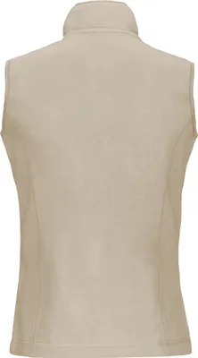 Produktbild von Kariban Mikrofleece-Bodywarmer für Damen