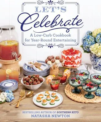 Zdjęcie produktu dla Let's Celebrate