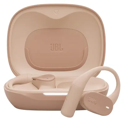Produktbild von JBL Sense Lite Kopfhörer, cream