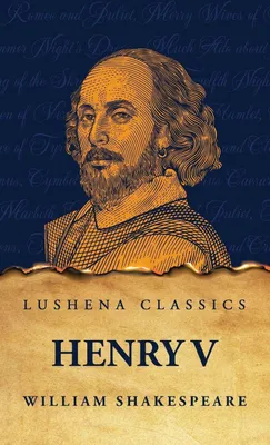 Produktbild von Henry V