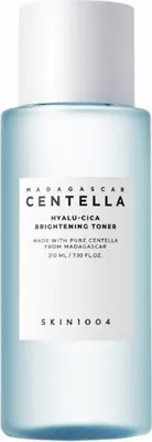 Produktbild von Skin1004 Hyalu-Cica tonik rozjaśniający
