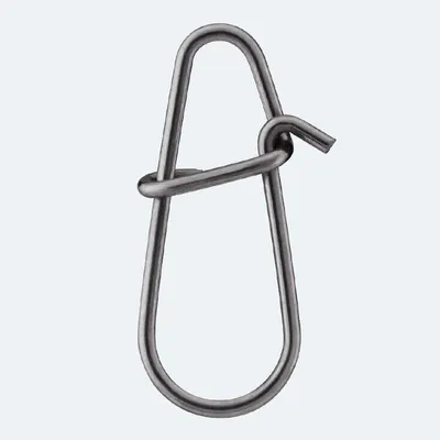 Zdjęcie produktu dla BKK Duolock Snap 51 Carabiner #3 51kg