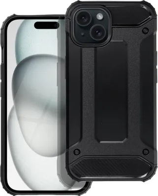 Immagine prodotto di ARMOR per IPHONE 15 nero