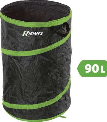 Image de Sac pop up RIBIMEX 90L