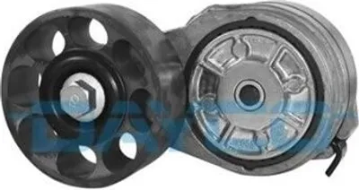 Produktbild von DAYCO APV1005 Riemenspanner Keilrippenriemen für LAND ROVER Range Rover I