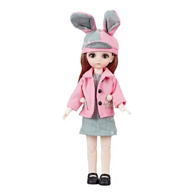 Immagine prodotto di Bambola, bambola giocattolo, bambola giocattolo, bambola Playset, bambola giocattolo Playset