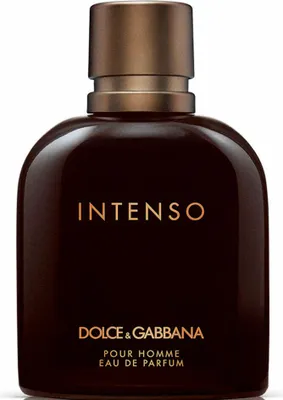 Produktbild von Parfüm Hombre Dolce & Gabbana INTENSO EDP 200 ml