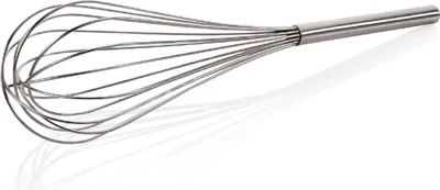 Produktbild von Kesselrührbesen, 8 Drähte, 60 cm lang