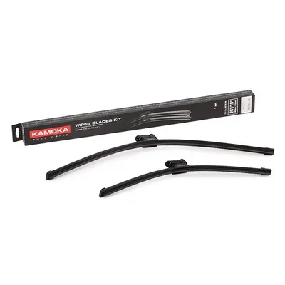 Produktbild von KAMOKA Flat Scheibenwischer Set Wischerblätter für FORD MONDEO IV Turnier (BA7) Rahmenlos