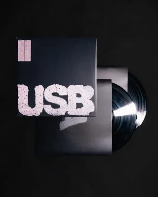 Produktbild von Fred Again...: USB002 (Vol.2)