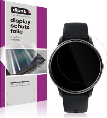 Produktbild von 2x Schutzfolie für Xiaomi Imlab W11 klar Displayschutzfolie Folie Display Schutz dipos
