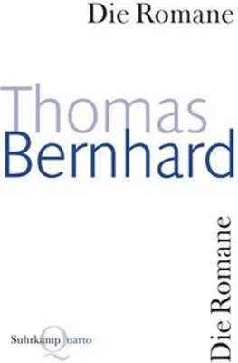 Produktbild von Die Romane