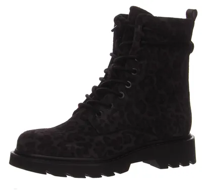 Produktbild von Tamaris Schnürstiefel Kaltfutter in grau, Gr. 39