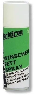 Image de Yachticon Winchenfett Spray Vaseline pour les vignes