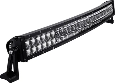 Produktbild von Bc-elec - F2-0032 LED Fernlicht für 4x4 und SUV, 9-32V, gekurvt, 180W entsprechend 1800W COMBO