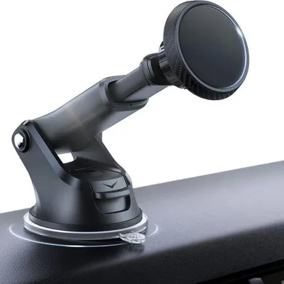 Produktbild von Auto-Magnetische Telefoonhouder - Universelle Autohouder - Mobiel Telefoonhalter - Auto-Navigationshalter
