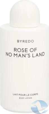 Obrázok produktu pre Byredo Rose Of No Man's Land Telové mlieko