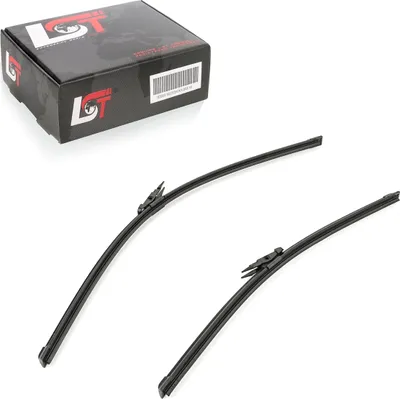 Produktbild von Front Scheibenwischer Wischerblätter 500/630 mm für Ford Kuga 3 III DFK