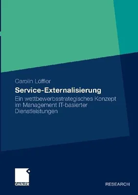 Produktbild von Service Externalisierung