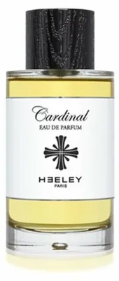 Obrázek produktu pro Heeley Eau de Parfum Cardinal Eau de Parfum