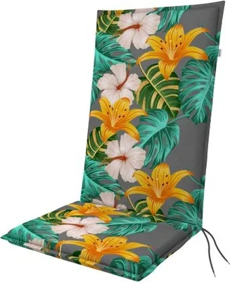 Obrázek produktu pro Doppler LIVING 5701 119 x 48 x 6 cm zelená/žlutá