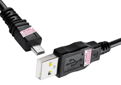 Produktbild von USB Kamera Kabel Ladekabel Datenkabel anschluss für FujiFilm Finepix AX655 JX650, S2950 S2980