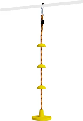 Produktbild von gardenluxus Klettertau Tellerschaukel, GLA-26.09