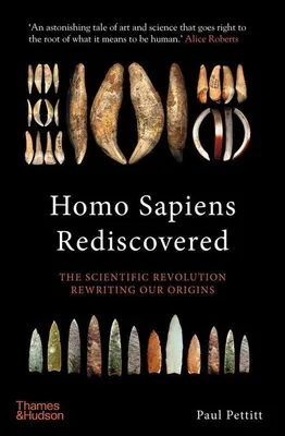 Image de Homo Sapiens Rediscovered