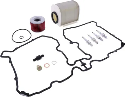 Image de Service moto JMP pour Yamaha XJR