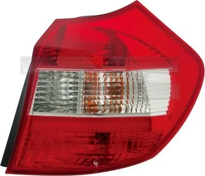 Produktbild von TYC Heckleuchte  11-0986-01-2