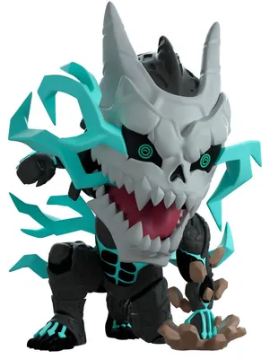 Immagine prodotto di Figura in vinile di Kaiju No. 8 Kaiju No. 8 11 cm
