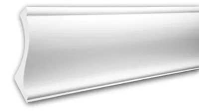 Immagine prodotto di Cornice a soffitto Profhome 150222 stile classico 2 m