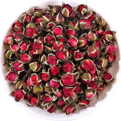 Produktbild von Goldene Rosenknospen für Kerzen, 50 g