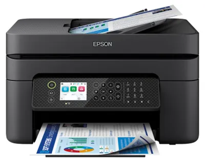 Produktbild von Epson WorkForce WF-2950DWF Tintenstrahl A4 5760 x 1440 DPI 33 Seiten pro Minute WLAN