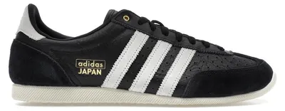 Produktbild von adidas Japan Core Black Cloud White (Women's) - EU 36 2/3